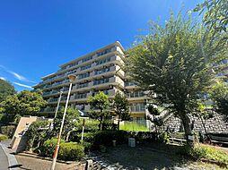 物件画像 ファミール高幡不動