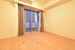 東京メトロ日比谷線 人形町駅 徒歩12分の賃貸マンション 2階1Kのリビング/ダイニング