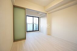 都営浅草線 戸越駅 徒歩6分の賃貸マンション 2階1DKのリビング/ダイニング