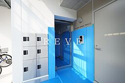 JR京浜東北・根岸線 品川駅 徒歩10分