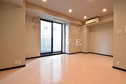 JR京浜東北・根岸線 田町駅 徒歩13分の賃貸マンション 2階ワンルームのリビング/ダイニング