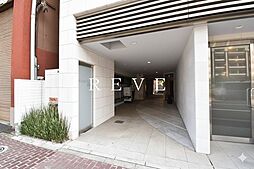 東京メトロ南北線 麻布十番駅 徒歩4分の賃貸マンション