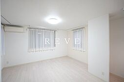 JR山手線 五反田駅 徒歩20分の賃貸マンション 1階ワンルームのリビング/ダイニング