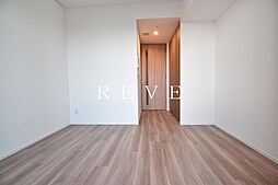 東京メトロ日比谷線 秋葉原駅 徒歩10分の賃貸マンション 10階1Kのリビング/ダイニング