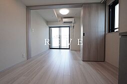 JR京浜東北・根岸線 田町駅 徒歩17分の賃貸マンション 9階1DKのリビング/ダイニング