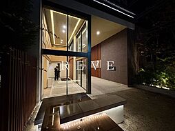 JR山手線 品川駅 徒歩15分