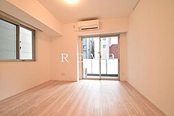 JR山手線 神田駅 徒歩5分の賃貸マンション 2階1Kのリビング/ダイニング