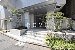 JR山手線 田町駅 徒歩13分の賃貸マンション