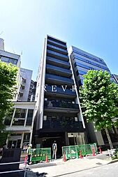 JR京浜東北・根岸線 田町駅 徒歩9分の賃貸マンション