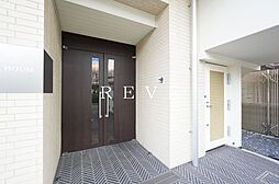 JR山手線 品川駅 徒歩9分