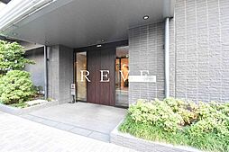 JR山手線 五反田駅 徒歩5分の賃貸マンション