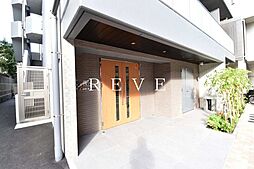 JR山手線 大崎駅 徒歩12分の賃貸マンション