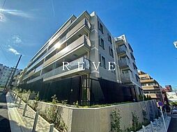 JR山手線 目黒駅 徒歩14分