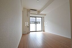 都営浅草線 人形町駅 徒歩7分の賃貸マンション 3階1Kのリビング/ダイニング