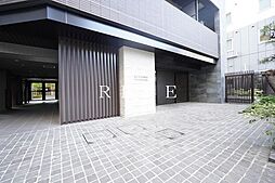 京急本線 新馬場駅 徒歩6分の賃貸マンション