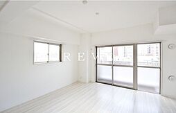 京急本線 梅屋敷駅 徒歩8分の賃貸マンション 5階1LDKのリビング/ダイニング