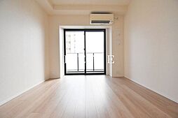 東急目黒線 武蔵小山駅 徒歩3分の賃貸マンション 3階1Kのリビング/ダイニング