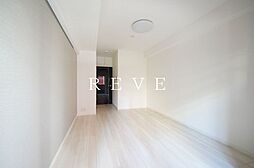 東京メトロ南北線 麻布十番駅 徒歩8分の賃貸マンション 4階1Kのリビング/ダイニング