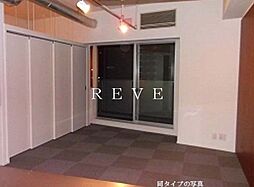 JR山手線 田町駅 徒歩12分の賃貸マンション 10階2LDKのリビング/ダイニング