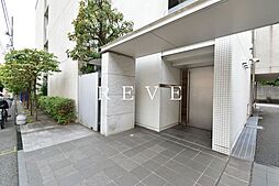 東京メトロ日比谷線 広尾駅 徒歩10分