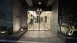 東京臨海高速鉄道りんかい線 大崎駅 徒歩15分の賃貸マンション