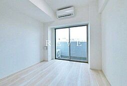 JR京浜東北・根岸線 大井町駅 徒歩9分の賃貸マンション 4階1Kのリビング/ダイニング