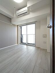 JR山手線 目黒駅 徒歩10分の賃貸マンション 7階1Kのリビング/ダイニング