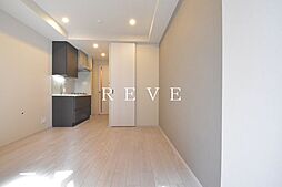 JR京浜東北・根岸線 大森駅 徒歩15分の賃貸マンション 5階ワンルームのリビング/ダイニング