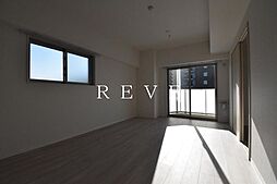 JR京浜東北・根岸線 大森駅 徒歩2分の賃貸マンション 7階2LDKのリビング/ダイニング