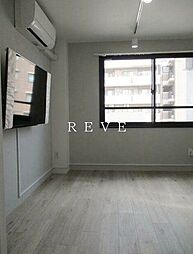 JR京浜東北・根岸線 大井町駅 徒歩7分の賃貸マンション 2階1Kのリビング/ダイニング