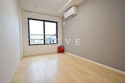 JR京浜東北・根岸線 大井町駅 徒歩19分の賃貸マンション 4階ワンルームのリビング/ダイニング