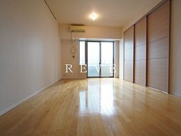 JR山手線 浜松町駅 徒歩15分の賃貸マンション 11階1LDKのリビング/ダイニング