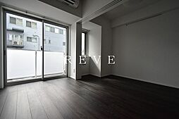 JR山手線 上野駅 徒歩10分の賃貸マンション 7階1DKのリビング/ダイニング