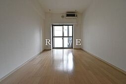 JR山手線 上野駅 徒歩10分の賃貸マンション 2階1Kのリビング/ダイニング