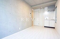 JR総武線 飯田橋駅 徒歩14分の賃貸マンション 2階1LDKの室内