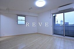 都営三田線 白山駅 徒歩5分の賃貸マンション 6階1LDKのリビング/ダイニング