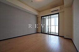 JR京葉線 八丁堀駅 徒歩5分の賃貸マンション 9階1Kのリビング/ダイニング