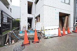 東京メトロ日比谷線 茅場町駅 徒歩15分の賃貸マンション