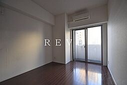 東京メトロ銀座線 神田駅 徒歩3分の賃貸マンション 12階1Kのリビング/ダイニング