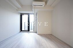 東京メトロ千代田線 乃木坂駅 徒歩8分の賃貸マンション 2階1LDKのリビング/ダイニング