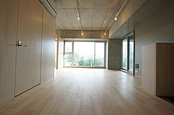 JR京浜東北・根岸線 品川駅 徒歩10分の賃貸マンション 3階1LDKのリビング/ダイニング