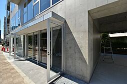 JR京浜東北・根岸線 品川駅 徒歩10分