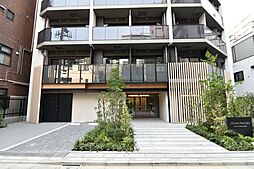 東京メトロ銀座線 田原町駅 徒歩6分