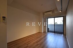 JR山手線 上野駅 徒歩9分の賃貸マンション 2階1Kのリビング/ダイニング