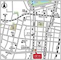 ローズマンションミヤハラ2階19.6万円