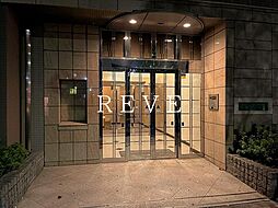 JR京葉線 東京駅 徒歩10分の賃貸マンション