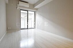 JR山手線 秋葉原駅 徒歩14分の賃貸マンション 6階1Kのリビング/ダイニング