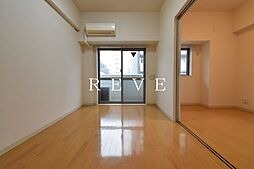 JR山手線 秋葉原駅 徒歩10分の賃貸マンション 6階1LDKのリビング/ダイニング