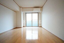 東京メトロ丸ノ内線 御茶ノ水駅 徒歩10分の賃貸マンション 4階1Kのリビング/ダイニング