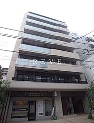 東京メトロ東西線 神楽坂駅 徒歩7分の賃貸マンション